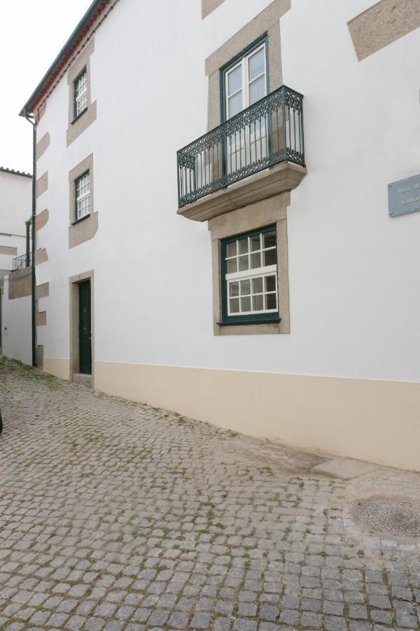 Casa Da Praca - Guest House Pinhel Luaran gambar
