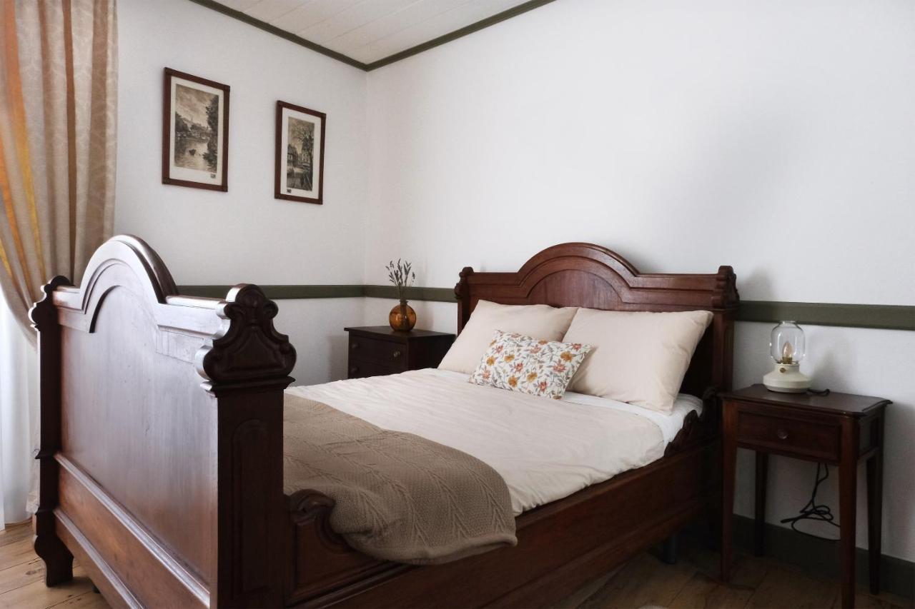 Casa Da Praca - Guest House Pinhel Luaran gambar