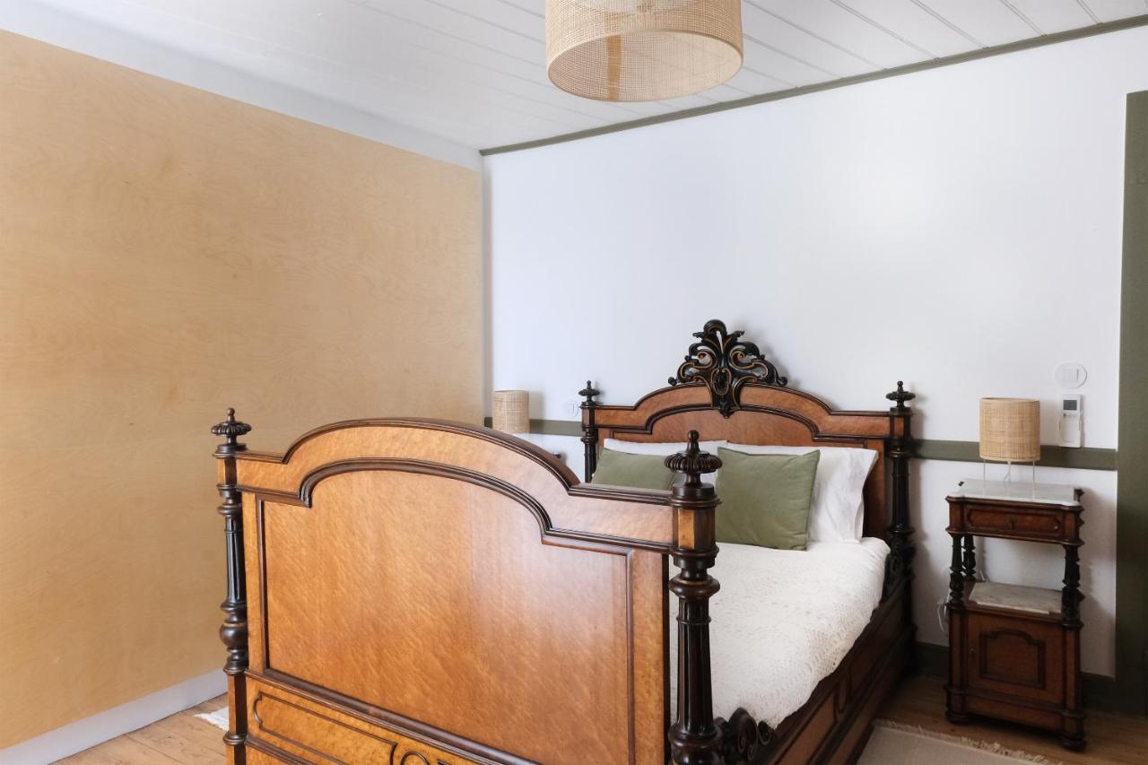 Casa Da Praca - Guest House Pinhel Luaran gambar
