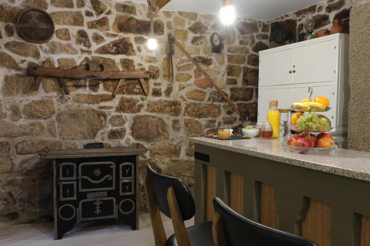 Casa Da Praca - Guest House Pinhel Luaran gambar